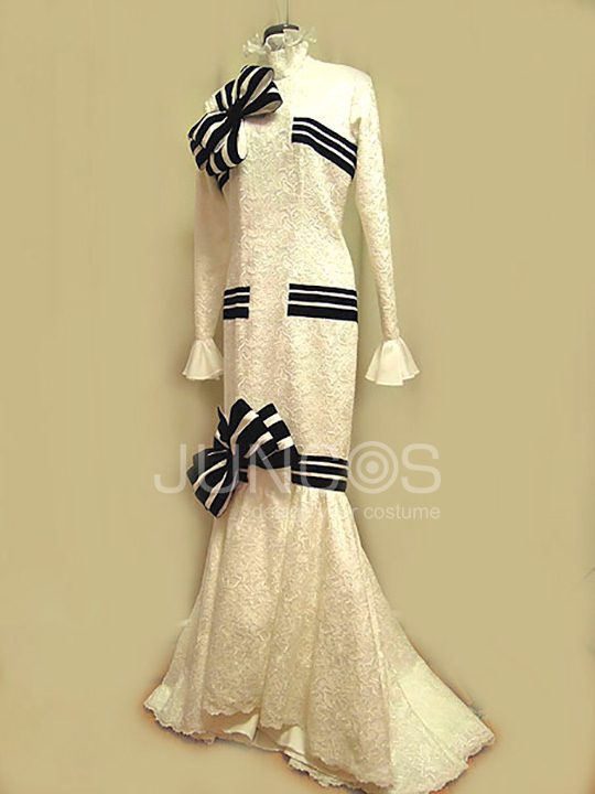 My Fair Lady Dress マイフェアレディドレス-