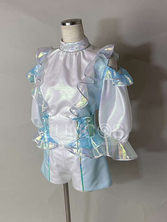 「かわいい～！」 001-23.jpg 着せ替え服・アウトフィット